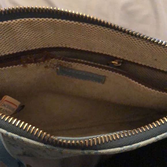 Vintage Dooney & Burke 💙 - Picture 12 of 12